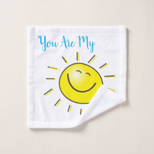 Vous êtes mon soleil gai