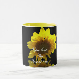 Vous êtes mon soleil - Mug