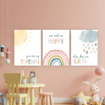Vous Êtes Mon Sunshine Watercolor Wall Art Graphiq<br><div class="desc">Apportez une touche de chaleur et de positivité à votre maison avec notre téléchargement instantané "You Are My Sunshine" aquarelle murale imprimable. Parfait pour une crèche,  une chambre à coucher ou tout espace qui a besoin d'un ensoleillement supplémentaire.</div>