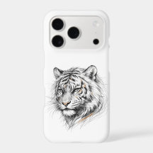 Vous êtes mon tigre faunique