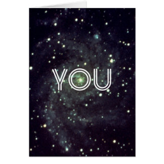 Vous êtes mon univers