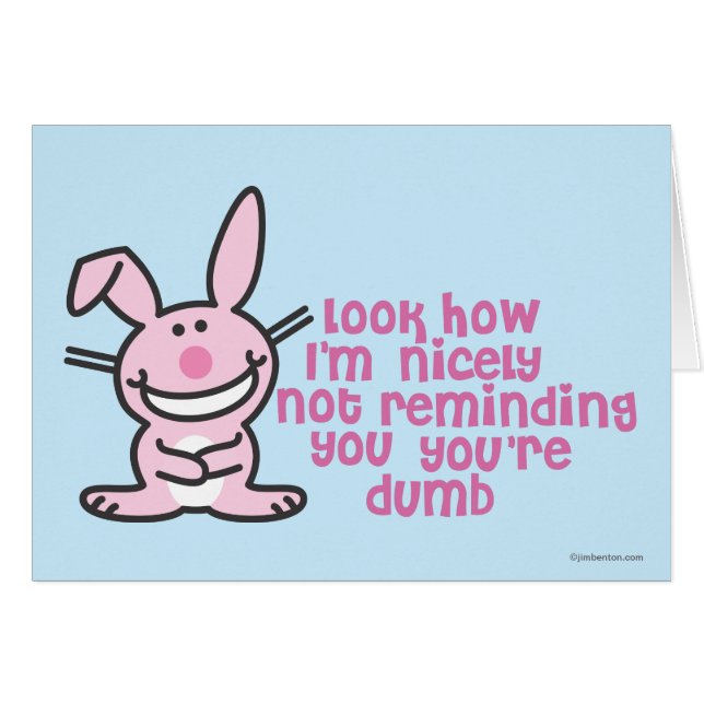 Vous êtes muets (Devant horizontal)