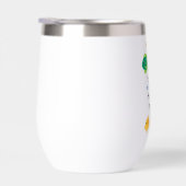 Vous êtes o'fish'ally le meilleur enseignant ! (Droite)