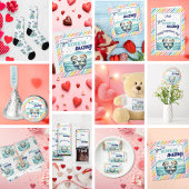 Vous êtes Otterly Amazing une adorable carte de Sa