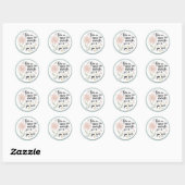 Vous Êtes Plus Que Des Stickers (Feuille)