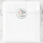 Vous Êtes Plus Que Des Stickers (Sac)