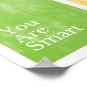 Vous êtes Poster (Coin)