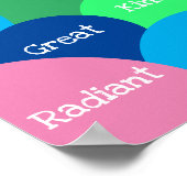 Vous êtes Poster (Coin)