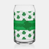 VOUS ÊTES SHAMROCK ! (Verso)