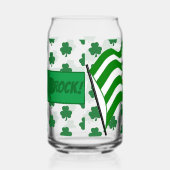VOUS ÊTES SHAMROCK ! (Droite)