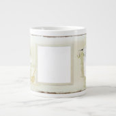 Vous êtes si doux Jumbo ou Espresso spécialité Mug (Devant)