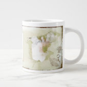 Vous êtes si doux Jumbo ou Espresso spécialité Mug (Droite)