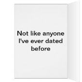 Vous êtes si inhabituel Porcupine (Intérieur (Gauche))