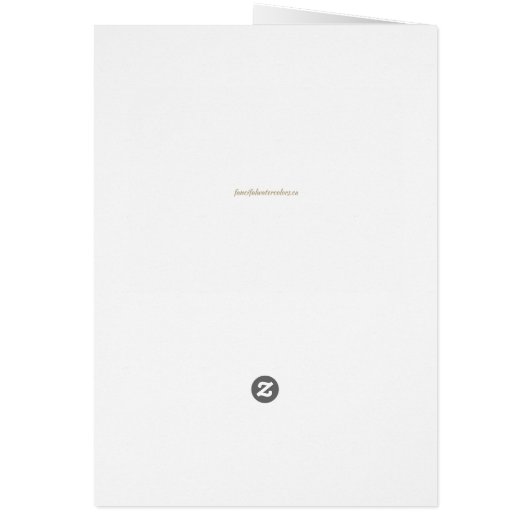 VOUS ÊTES SPÉCIAL (Dos)