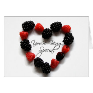 Vous êtes Special de baie