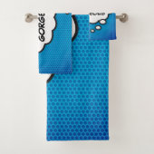 VOUS ÊTES SUPERBE Bulle de pensée Bande dessinée a (En situation)