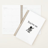 Vous êtes sur Mute Funny (Devant avec enveloppe)