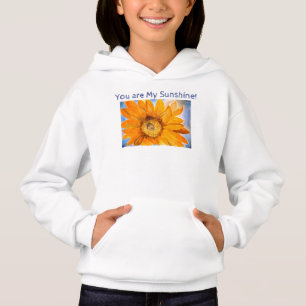 Vous êtes sweatshirt du sweat - shirt à capuche de