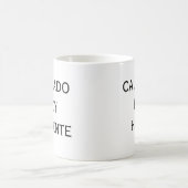 VOUS êtes TASSE CHAUDE (Centre)