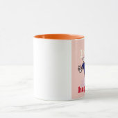 Vous êtes tasse responsable (Centre)
