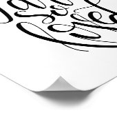 Vous êtes tellement adoré Poster (Coin)