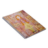 Vous êtes toujours dans mon Carnet d'art du coeur (Côté Droit)