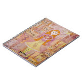 Vous êtes toujours dans mon Carnet d'art du coeur (Côté gauche)