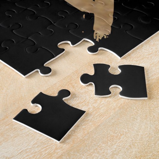 Vous Êtes Un Beau Puzzle (Côté)