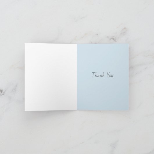 Vous êtes un bon Merci d'oeuf (Intérieur)