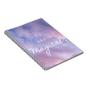 Vous êtes un Carnet magique (Côté Droit)