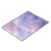 Vous êtes un Carnet magique (Côté gauche)