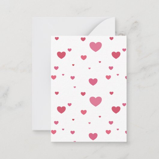 Vous êtes un dans un melon Carte de classe pour la (Dos)