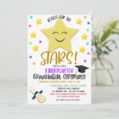 Vous êtes un invitation de la cérémonie de remise  (Debout devant)