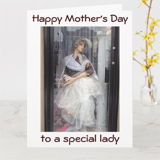 VOUS ÊTES UN MODÈLE POUR NOUS TOUS=HEUREUX "JOUR D (Fleur jaune)