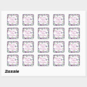 Vous êtes un nouveau Stickers Création (Feuille)