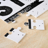 Vous Êtes Un Pièce De Puzzle - Drôle Proposition D (Côté)