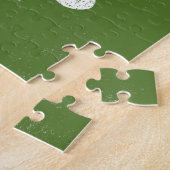 Vous Êtes Un Puzzle De Canard Lucratif (Côté)