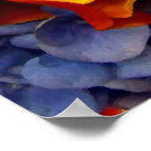 Vous êtes un Rose_ Poster (Coin)