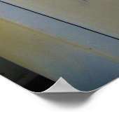 Vous êtes une belle affiche Graffiti (Coin)