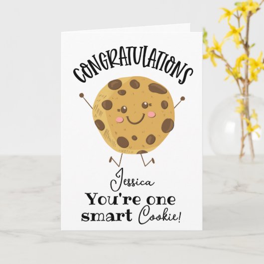 vous êtes une carte à puce (Fleur jaune)