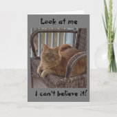 VOUS ÊTES UNE CARTE "ADOLESCENTE" ET "13 ANS" (Devant)