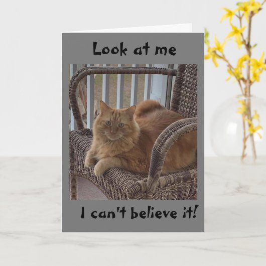 VOUS ÊTES UNE CARTE "ADOLESCENTE" ET "13 ANS" (Fleur jaune)