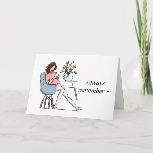 VOUS ÊTES UNE CARTE D'ENCOURAGEMENT EXTRAORDINAIRE (Devant)