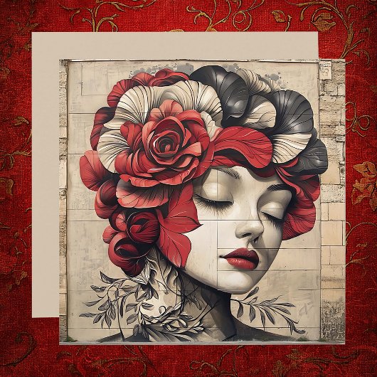 Vous êtes une carte fabuleuse