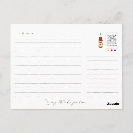 Vous êtes une carte Rieu (Dos)