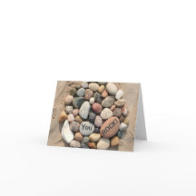 Vous êtes une carte rock