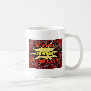Vous Êtes Une Étoile Mug