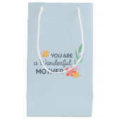 Vous êtes une merveilleuse fête des mères | Sac Ca (Devant)