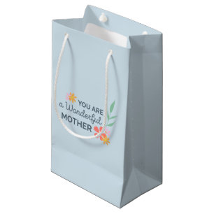Vous êtes une merveilleuse fête des mères Sac Ca