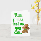 Vous êtes une vieille carte d'anniversaire (Fleur jaune)